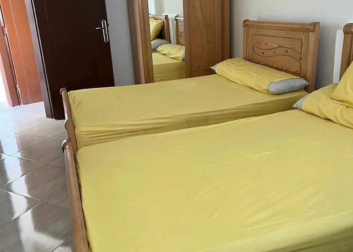 White Bay أرضي قرية وايت باي راس سدر * Ras Sedr