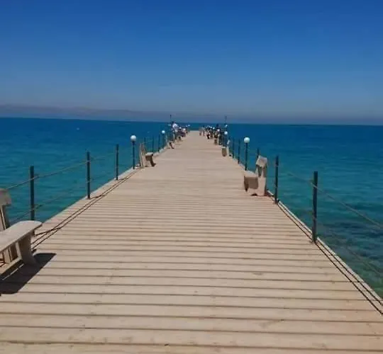 White Bay أرضي قرية وايت باي راس سدر Ras Sedr
