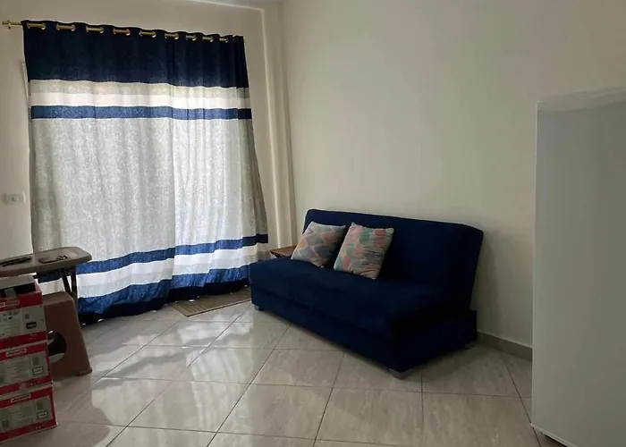 Chalet White Bay أرضي قرية وايت باي راس سدر