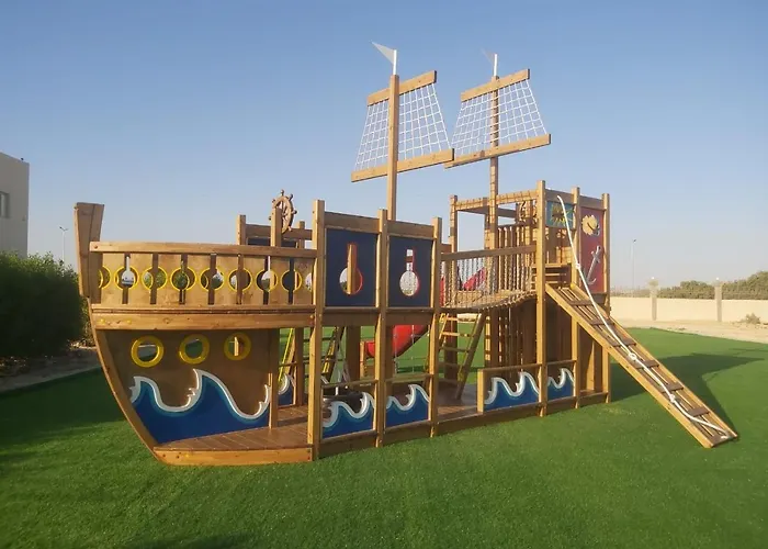 White Bay أرضي قرية وايت باي راس سدر Chalet Ras Sedr