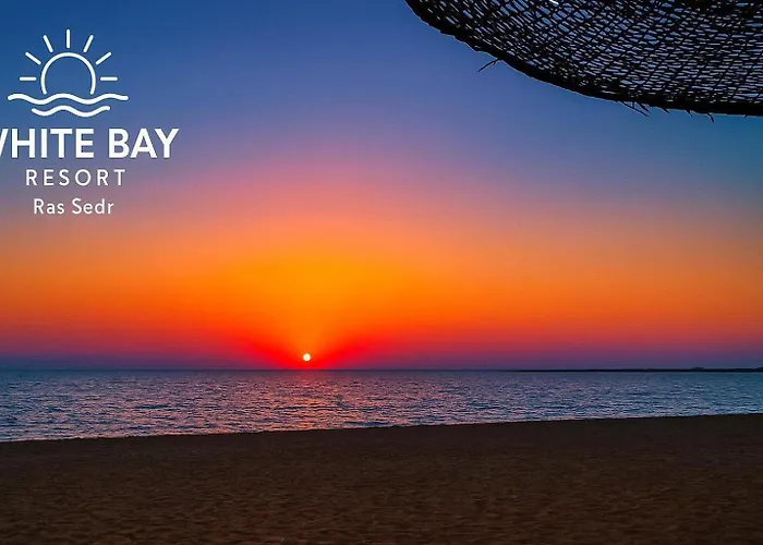 White Bay أرضي قرية وايت باي راس سدر Ras Sedr